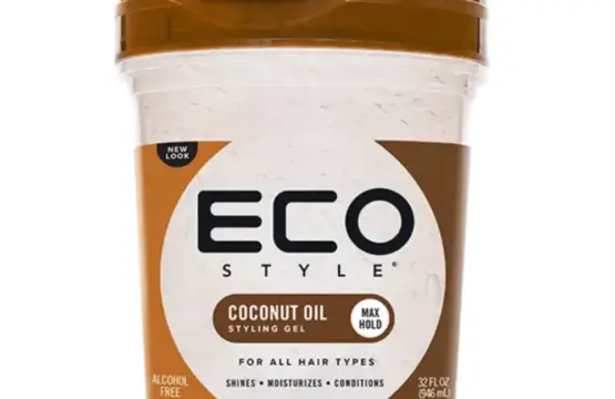 ECO Style Styling Gel Coconut 976ml